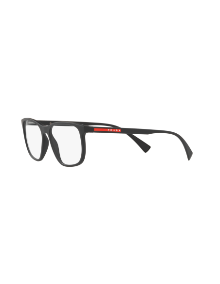 Occhiali vista PRADA LINEA ROSSA - PS 05LV - DG01O1 - 55