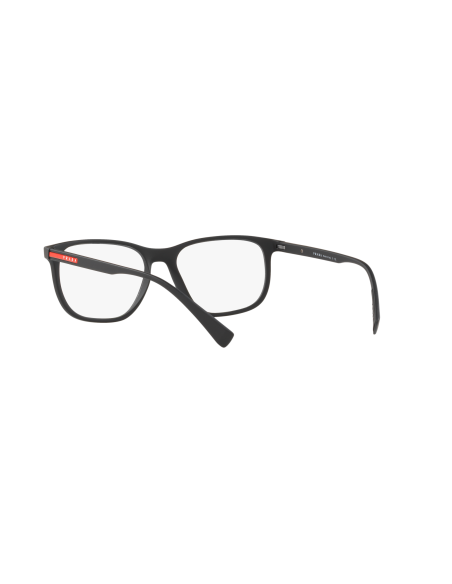 Occhiali vista PRADA LINEA ROSSA - PS 05LV - DG01O1 - 55