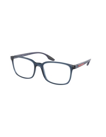 PRADA LINEA ROSSA 0PS 05MV Occhiali da vista Calibro 55 | Isolani Boutique