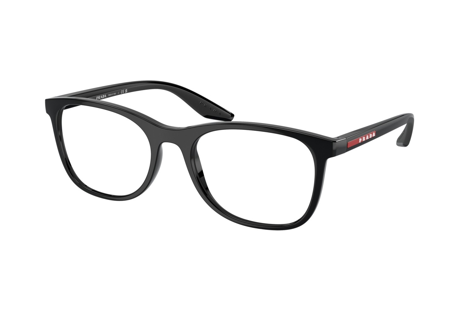 Occhiali vista PRADA LINEA ROSSA - PS 05PV - 1AB1O1 - 53