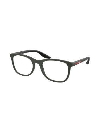 Eyeglasses PRADA LINEA ROSSA - PS 05PV - 5361O1 - 53