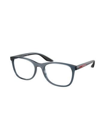 PRADA LINEA ROSSA 0PS 05PV Occhiali da vista Calibro 55 | Isolani Boutique
