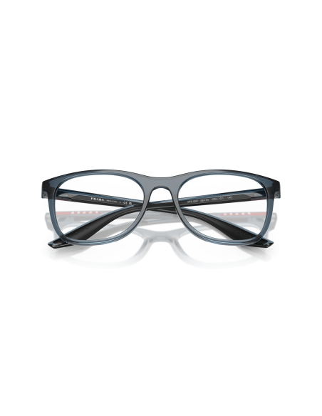 Occhiali vista PRADA LINEA ROSSA - PS 05PV - CZH1O1 - 55