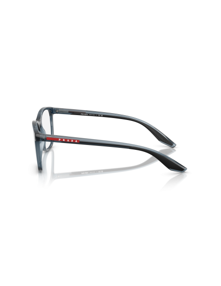 Occhiali vista PRADA LINEA ROSSA - PS 05PV - CZH1O1 - 55