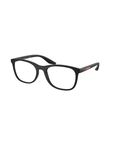 Eyeglasses PRADA LINEA ROSSA - PS 05PV - DG01O1 - 53