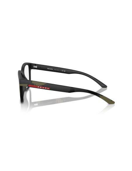 Occhiali vista PRADA LINEA ROSSA - PS 05QV - 14X1O1 - 54
