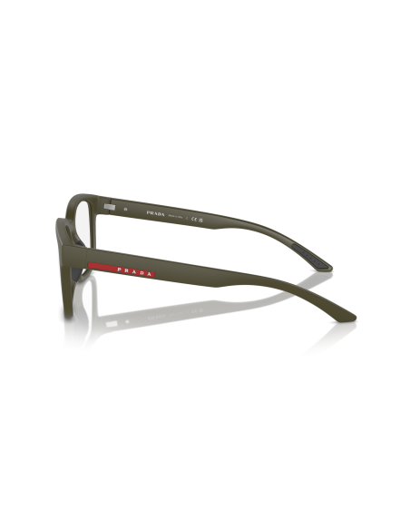 Occhiali vista PRADA LINEA ROSSA - PS 05QV - 15X1O1 - 54