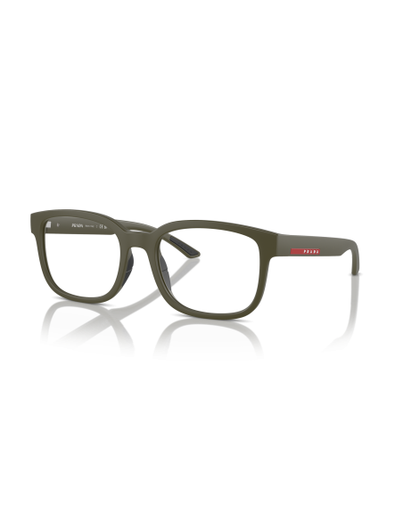 Occhiali vista PRADA LINEA ROSSA - PS 05QV - 15X1O1 - 54