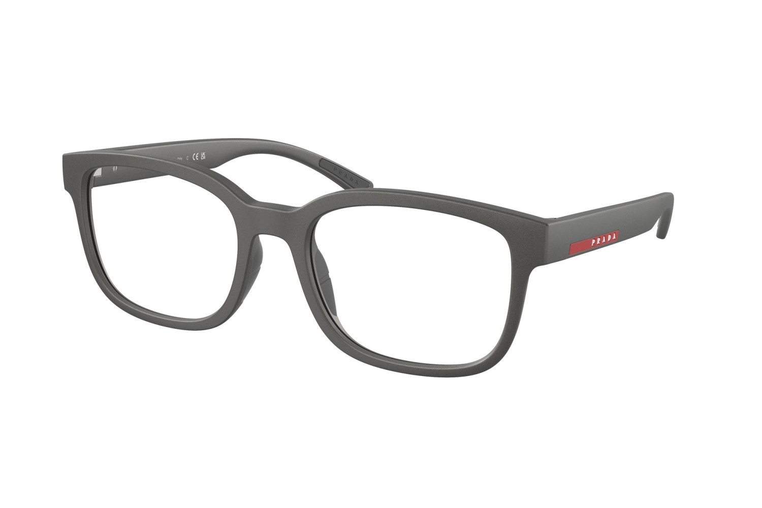 Occhiali vista PRADA LINEA ROSSA - PS 05QV - 16X1O1 - 54