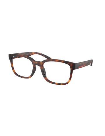 Eyeglasses PRADA LINEA ROSSA - PS 05QV - 17X1O1 - 54