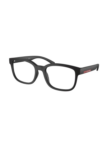 Occhiali vista PRADA LINEA ROSSA - PS 05QV - DG01O1 - 54