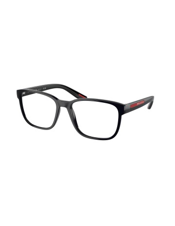 Occhiali vista PRADA LINEA ROSSA - PS 06PV - 1AB1O1 - 55