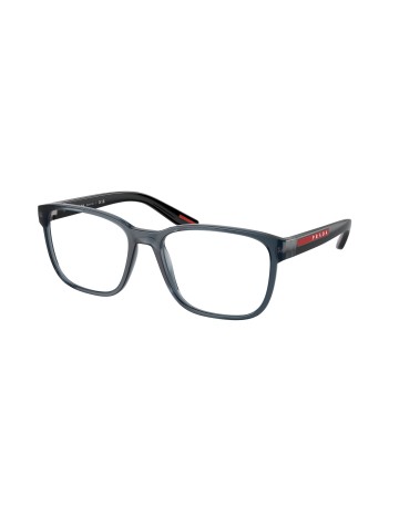 Occhiali vista PRADA LINEA ROSSA - PS 06PV - CZH1O1 - 55