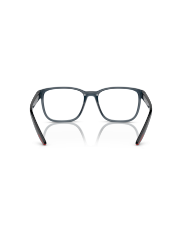 Occhiali vista PRADA LINEA ROSSA - PS 06PV - CZH1O1 - 55 2