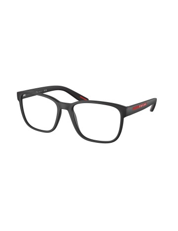 Eyeglasses PRADA LINEA ROSSA - PS 06PV - DG01O1 - 55