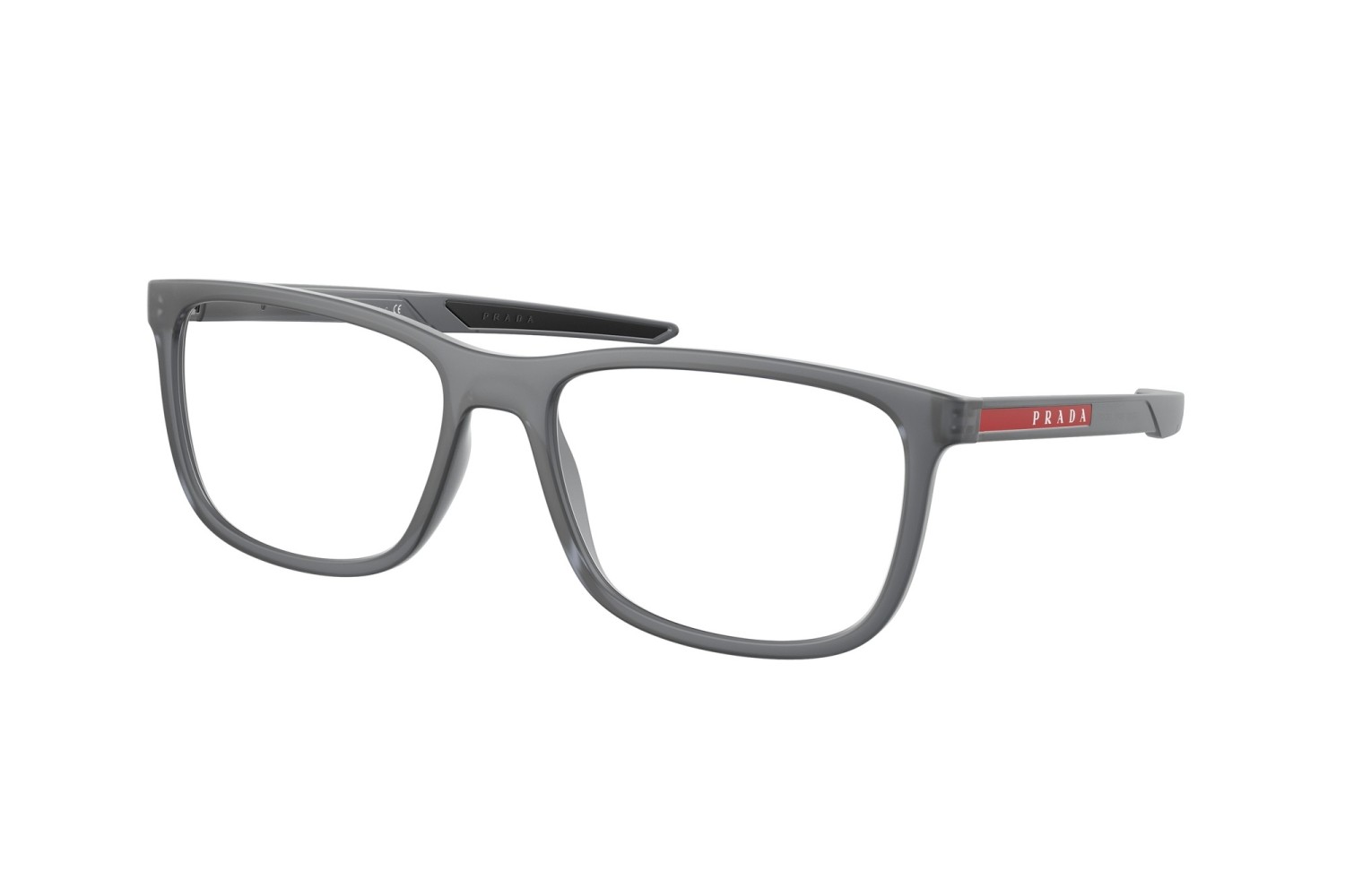 Occhiali vista PRADA LINEA ROSSA - PS 07OV - 13C1O1 - 56