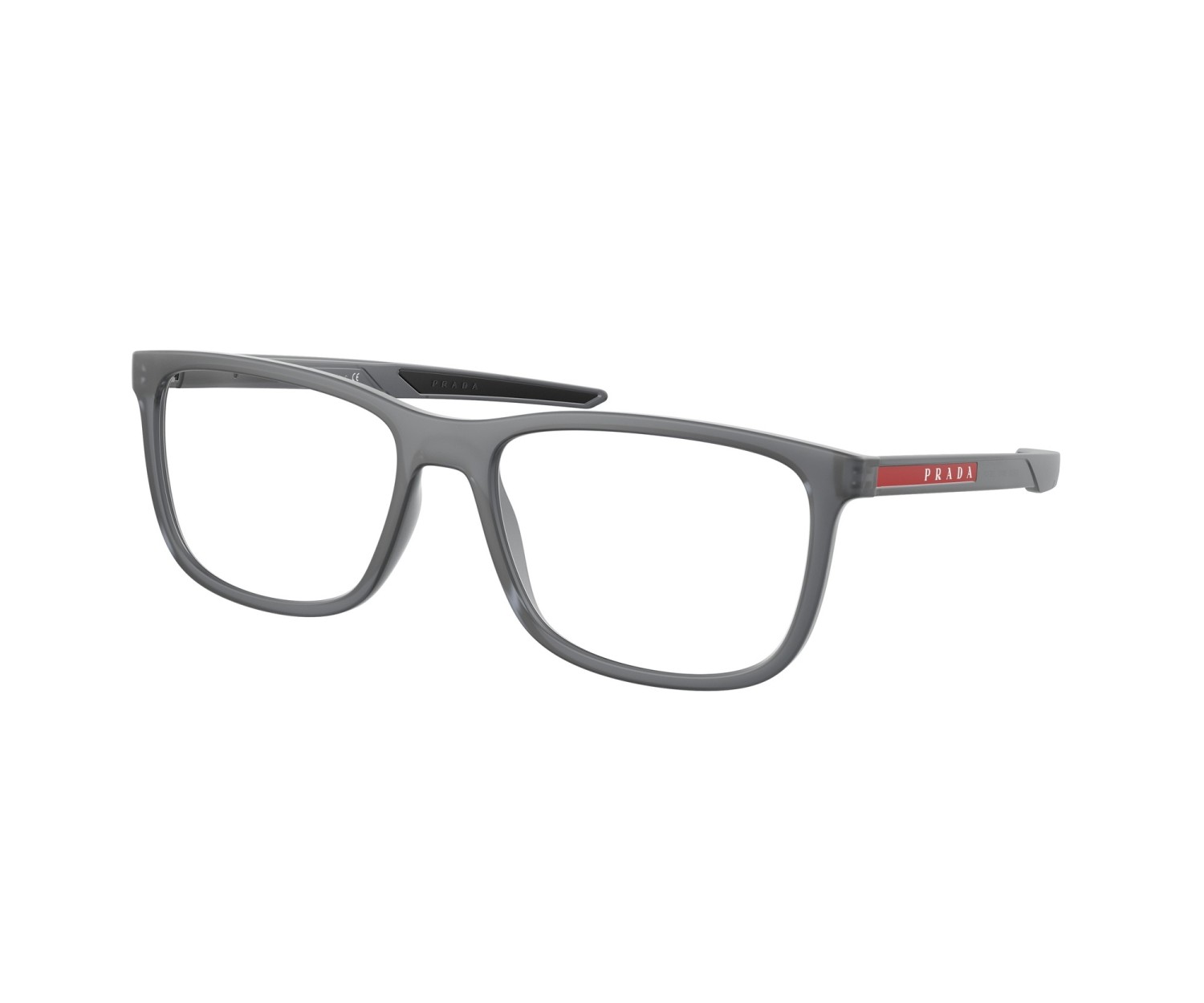 Occhiali vista PRADA LINEA ROSSA - PS 07OV - 13C1O1 - 56