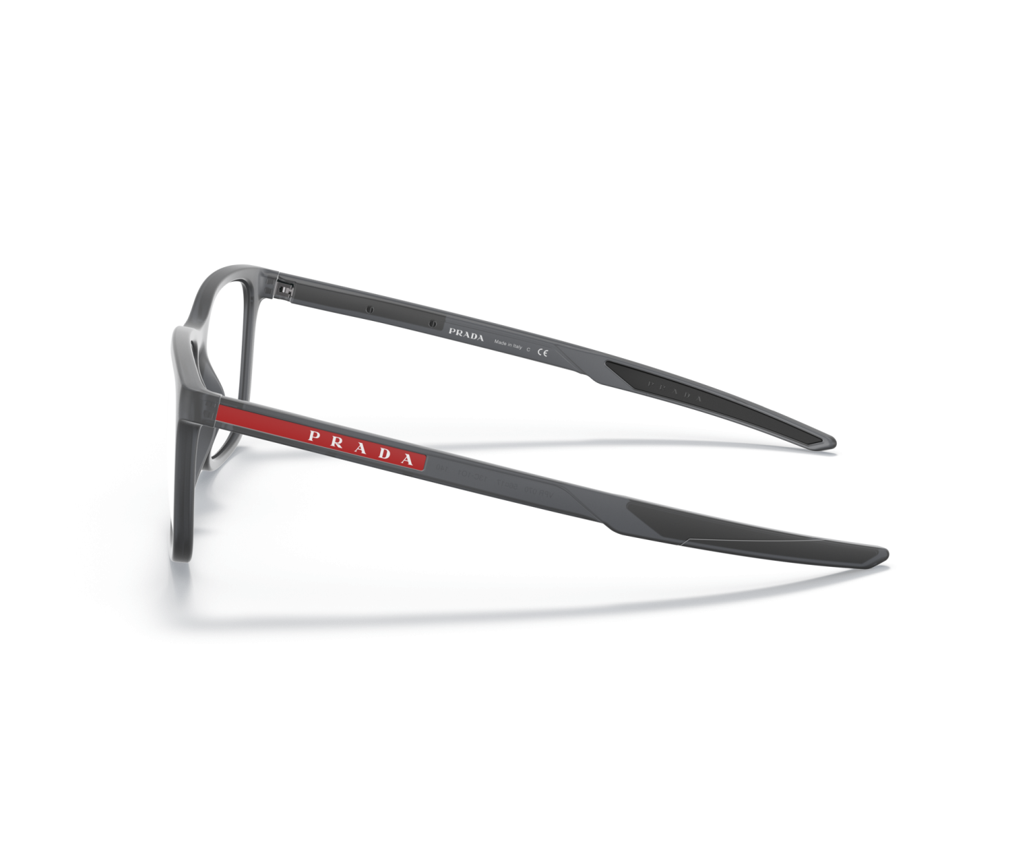 Occhiali vista PRADA LINEA ROSSA - PS 07OV - 13C1O1 - 56