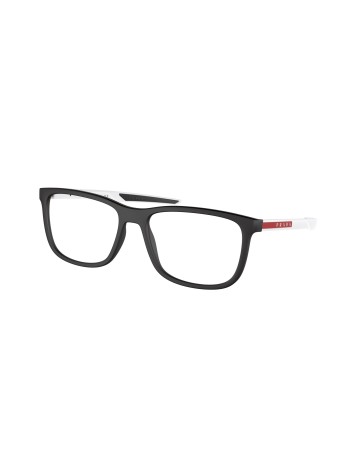 Occhiali vista PRADA LINEA ROSSA - PS 07OV - DG01O1 - 56