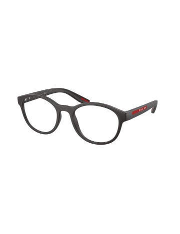 Eyeglasses PRADA LINEA ROSSA - PS 07PV - 18K1O1 - 53
