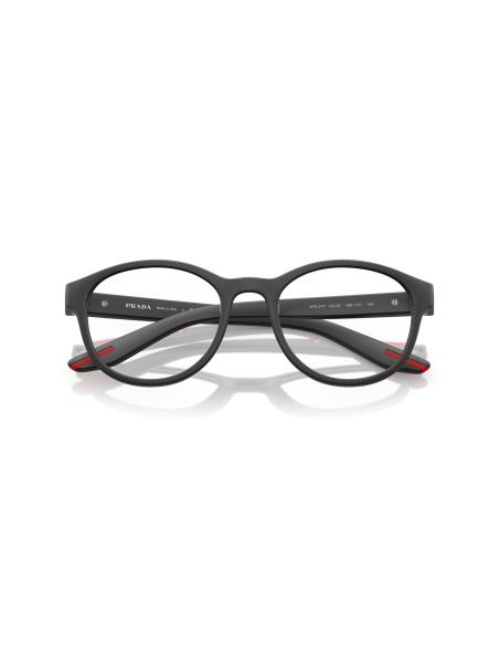 Occhiali vista PRADA LINEA ROSSA - PS 07PV - 18K1O1 - 53