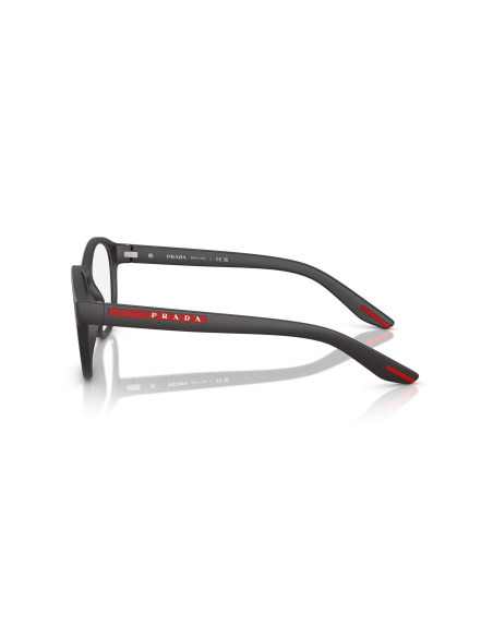 Occhiali vista PRADA LINEA ROSSA - PS 07PV - 18K1O1 - 53