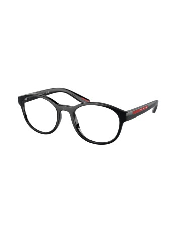 Occhiali vista PRADA LINEA ROSSA - PS 07PV - 1AB1O1 - 53