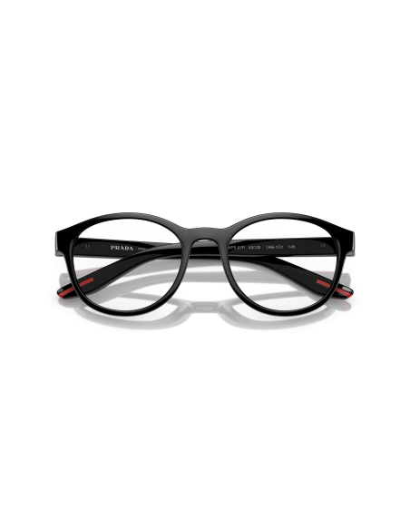 Occhiali vista PRADA LINEA ROSSA - PS 07PV - 1AB1O1 - 53