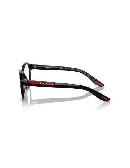 Occhiali vista PRADA LINEA ROSSA - PS 07PV - 1AB1O1 - 53