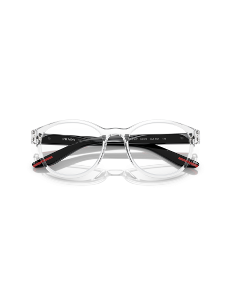 Occhiali vista PRADA LINEA ROSSA - PS 07PV - 2AZ1O1 - 53