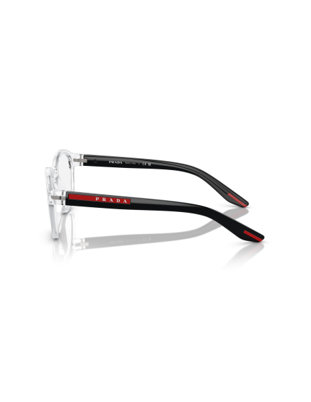 Occhiali vista PRADA LINEA ROSSA - PS 07PV - 2AZ1O1 - 53