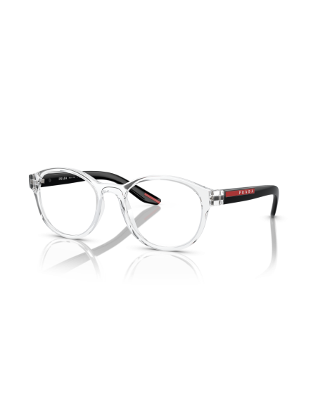 Occhiali vista PRADA LINEA ROSSA - PS 07PV - 2AZ1O1 - 53