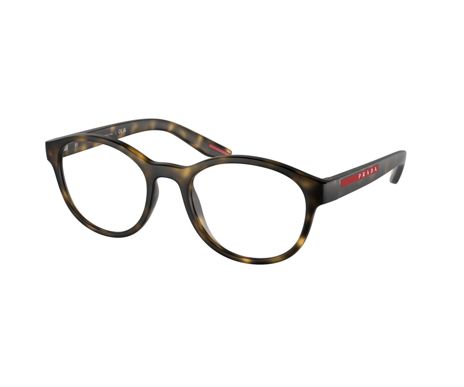 Occhiali vista PRADA LINEA ROSSA - PS 07PV - 5811O1 - 53