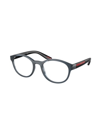 Occhiali vista PRADA LINEA ROSSA - PS 07PV - CZH1O1 - 53