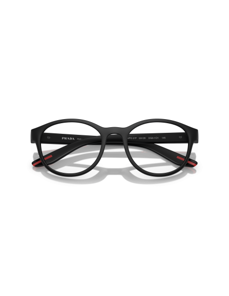 Occhiali vista PRADA LINEA ROSSA - PS 07PV - DG01O1 - 53