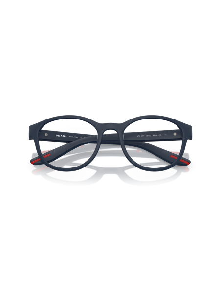 Occhiali vista PRADA LINEA ROSSA - PS 07PV - MAG1O1 - 53