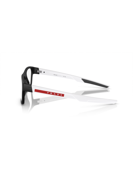 Occhiali vista PRADA LINEA ROSSA - PS 08OV - 14Q1O1 - 57