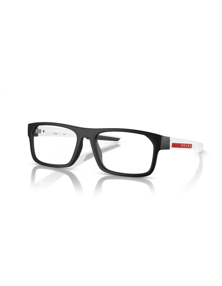 Occhiali vista PRADA LINEA ROSSA - PS 08OV - 14Q1O1 - 57