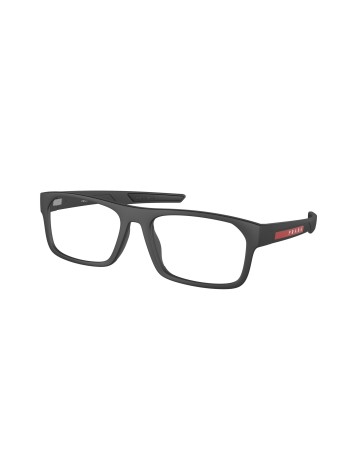 PRADA LINEA ROSSA 0PS 08OV Occhiali da vista Calibro 57 | Isolani Boutique