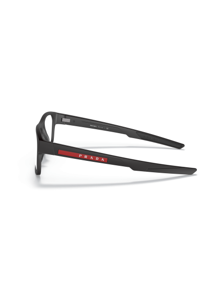 Occhiali vista PRADA LINEA ROSSA - PS 08OV - DG01O1 - 57