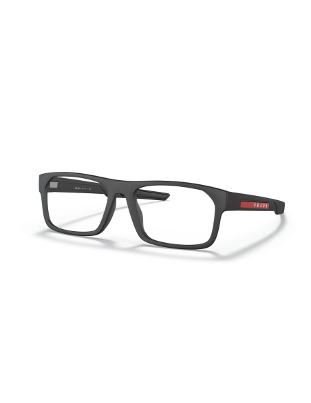 Occhiali vista PRADA LINEA ROSSA - PS 08OV - DG01O1 - 57