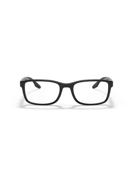 Occhiali vista PRADA LINEA ROSSA - PS 09OV - 1AB1O1 - 55