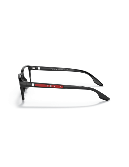 Occhiali vista PRADA LINEA ROSSA - PS 09OV - 1AB1O1 - 55