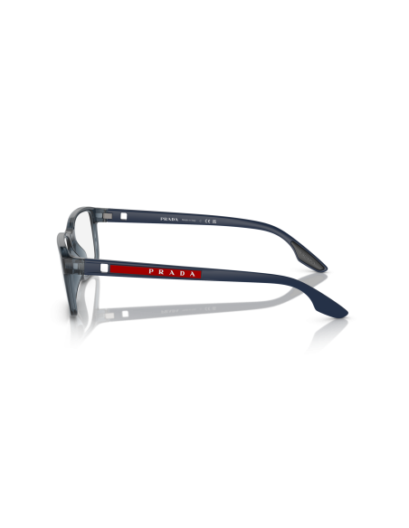 Occhiali vista PRADA LINEA ROSSA - PS 09OV - CZH1O1 - 55