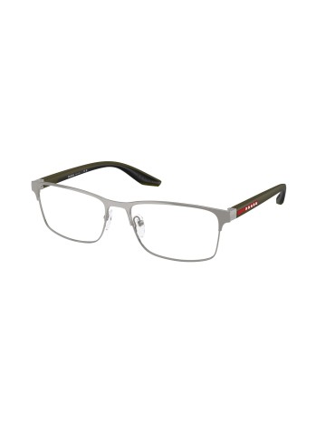 PRADA LINEA ROSSA 0PS 50PV Occhiali da vista Calibro 57 | Isolani Boutique