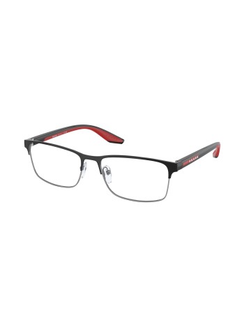 PRADA LINEA ROSSA 0PS 50PV Occhiali da vista Calibro 55 | Isolani Boutique