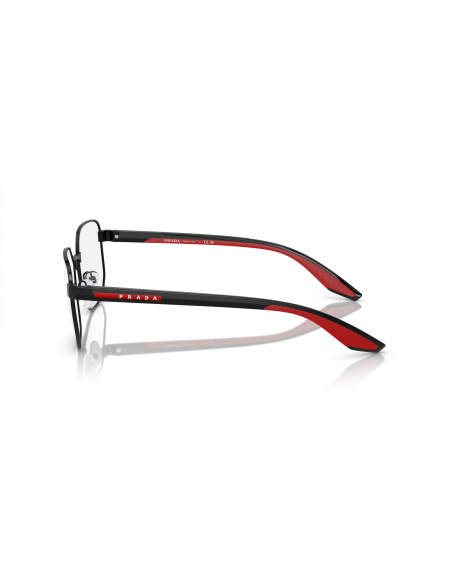 Occhiali vista PRADA LINEA ROSSA - PS 50QV - 1AB1O1 - 55