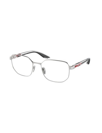 Occhiali vista PRADA LINEA ROSSA - PS 50QV - 1BC1O1 - 55