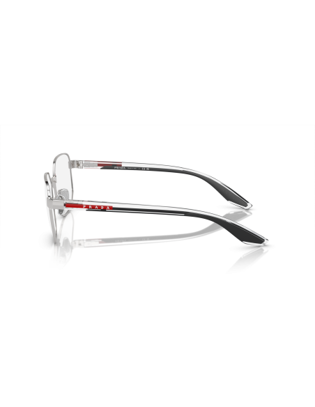 Occhiali vista PRADA LINEA ROSSA - PS 50QV - 1BC1O1 - 55
