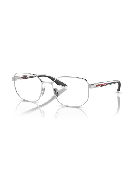 Occhiali vista PRADA LINEA ROSSA - PS 50QV - 1BC1O1 - 55